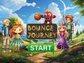 Mäng Bounce Journey