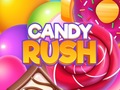 Mäng Candy Rush