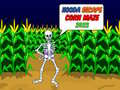 Mäng Hooda Escape Corn Maze 2023