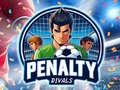 Mäng Penalty Rivals