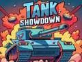 Mäng Tank Showdown