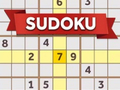 Mäng Sudoku Online