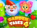 Mäng Garden Tales 4