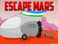 Mäng Escape Mars