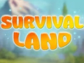 Mäng Survival Land