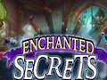 Mäng Enchanted Secrets