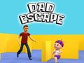 Mäng Dad Escape