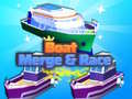Mäng Boat Merge & Race 