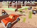 Mäng City Cash Race
