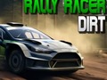 Mäng Rally Racer Dirt