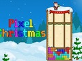 Mäng Pixel Christmas