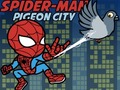 Mäng Spider-Man: Pigeon City