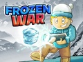 Mäng Frozen War