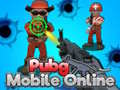 Mäng Pubg Mobile Online