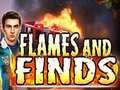 Mäng Flames and Finds