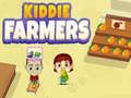 Mäng Kiddie Farmers