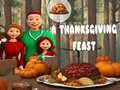Mäng A Thanksgiving Feast
