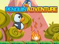 Mäng Penguin Adventure