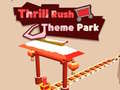 Mäng Thrill Rush Theme Park