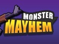 Mäng Monster Mayhem