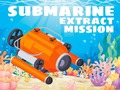 Mäng Submarine Extract Mission