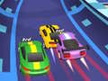 Mäng Turbo Racing 3D HTML5
