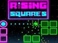 Mäng Rising Squares