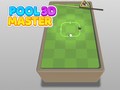 Mäng Pool Master 3D