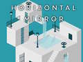 Mäng Horizontal Mirror