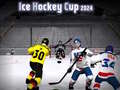 Mäng Hockey World Cup 2024