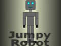 Mäng Jumping Robot