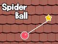 Mäng Spider Ball