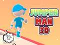 Mäng Jumper Man 3D