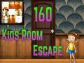 Mäng Amgel Kids Room Escape 160