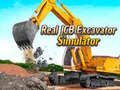 Mäng Real JCB Excavator Simulator
