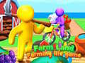 Mäng Farm Land Farming life game