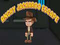 Mäng Angry Jackaroo Escape