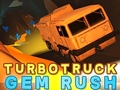 Mäng Turbo Truck Gem Rush