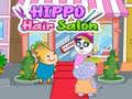 Mäng Hippo Hair Salon