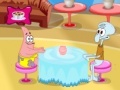 Mäng SpongeBob UnderWater Restaurant