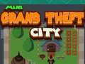 Mäng Mini Grand Theft City