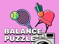 Mäng Balance Puzzle