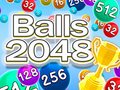 Mäng Balls 2048