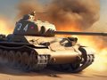 Mäng World Tank Wars