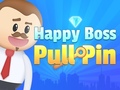 Mäng Happy Boss Pull Pin