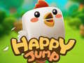 Mäng Happy Jump