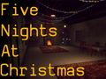 Mäng Five Nights at Christmas