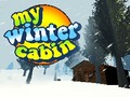 Mäng My Winter Cabin