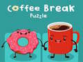 Mäng Coffee Break Puzzle