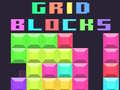Mäng Grid Blocks